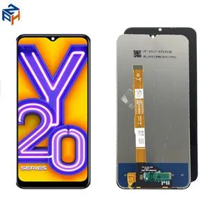 For Vivo Y20 Display Lcd Touch Screen For Vivo Y20 Screen For Vivo Y20 Display