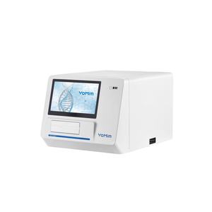Espectrofotômetro multifuncional High-Tech do leitor do <span class=keywords><strong>microplate</strong></span> do Opticsate U1 de Yomim para a pesquisa da droga no uso do campo da fluorescência - Product Image 1