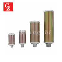 Auspuff XY-07 für Kompressor Trockner Membran pumpe Vakuumpumpe Schall dämpfer 040758 Für SULLAIR