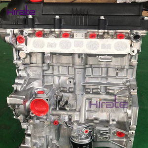 Vente Corée du Sud Pièces de voiture Essence 1.6 L G4FC Moteur pour Hyundai Elantra Accent I30 I20 <span class=keywords><strong>Kia</strong></span> Rio <span class=keywords><strong>Ceed</strong></span> - Product Image 4