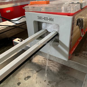 ملف تعريف للباب والنافذة UPVC - Product Image 5