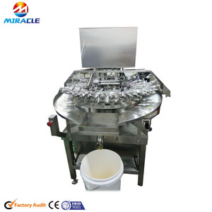 Machine <span class=keywords><strong>à</strong></span> casser les œufs en continu, équipement automatique de cassage des œufs pour usine d'œufs - Product Image 2