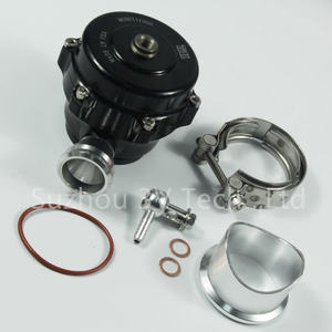 Válvula de Descarga <span class=keywords><strong>BOV</strong></span> de 50 mm, Nueva, Marca <span class=keywords><strong>TIAL</strong></span> QR - Product Image 5