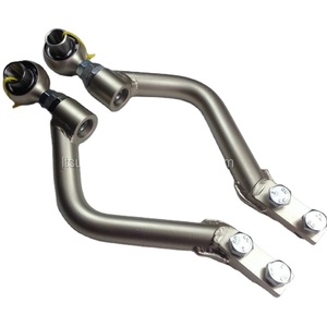 Tige de Tension Avant Haute Performance RTS YZ054D avec Roulements Sphériques pour Toyota Chaser / Cresta JZX90 / JZX100 92-01 - Product Image 1