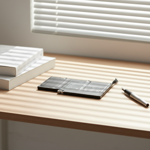 Fabrication de batteries pour ordinateurs portables <span class=keywords><strong>HP</strong></span> <span class=keywords><strong>NP03XL</strong></span> - Product Image 4
