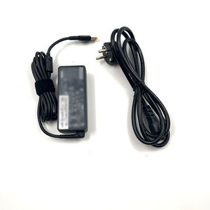 Best Buy 65W Laptop Universal <b>Charger</b> for Lenovo USB Notebook <b>Adapter</b> - Product Image 1