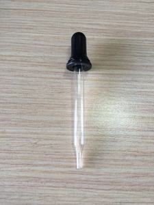 BENOYLAB pipet tetes kaca dengan tutup sekrup penggunaan minyak esensial - Product Image 4