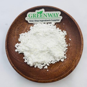 ผงกกลูแคนสูตร CAS 9051-97-2เบต้าเครื่องสำอางเกรดออร์แกนิก - Product Image 5