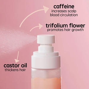 เซรั่มบำรุงเ<span class=keywords><strong>ส</strong></span>้น<span class=keywords><strong>ผม</strong></span><span class=keywords><strong>ส</strong></span>ูตรธรรมชาติ OEM ODM <span class=keywords><strong>ส</strong></span>ำหรับผู้ชา<span class=keywords><strong>ย</strong></span>และผู้หญิง เพื่อผมแข็งแรงขึ้น หนาขึ้น และยาวขึ้นอย่างเป็นธรรมชาติ แบบส<span class=keywords><strong>เป</strong></span>รย์ - Product Image 5