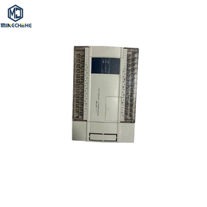 ข้อเสนอสุดพิเศษ XC5-24T-E XC5-16T-E XC5-32T-E XC5-48T-E คอนโทรลเลอร์ลอจิกแบบตั้งโปรแกรมได้ความเร็วสูง แกนควบคุมอัจฉริยะสำหรับอุตสาหกรรม - Product Image 1