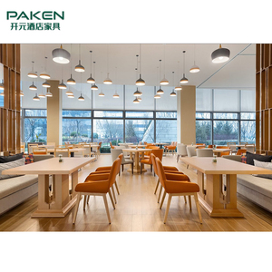 Chine usine en gros pas <span class=keywords><strong>cher</strong></span> ensemble de meubles de <span class=keywords><strong>restaurant</strong></span> hôtel 3 étoiles - Product Image 3