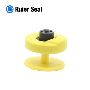 REET009 allflex 귀 태그 디지털 동물 귀 태그 레이저 인쇄기 플라스틱 귀 태그 - Product Image 2