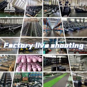 Nhà máy cung cấp trực tiếp Chất lượng cao pin tải lựa chọn thiết bị tập thể dục phòng tập thể dục chéo & Cáp rừng cho tập luyện - Product Image 6