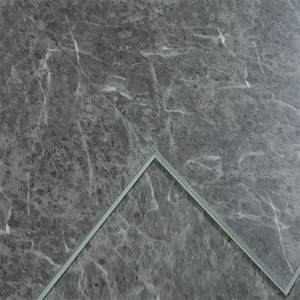 Azulejo de mármol spc de piedra marber, tablón de vinilo de lujo, azulejos de alfombra - Product Image 6