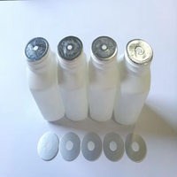 Doublure d'étanchéité en aluminium respirant et ventilé de 1,0 mm