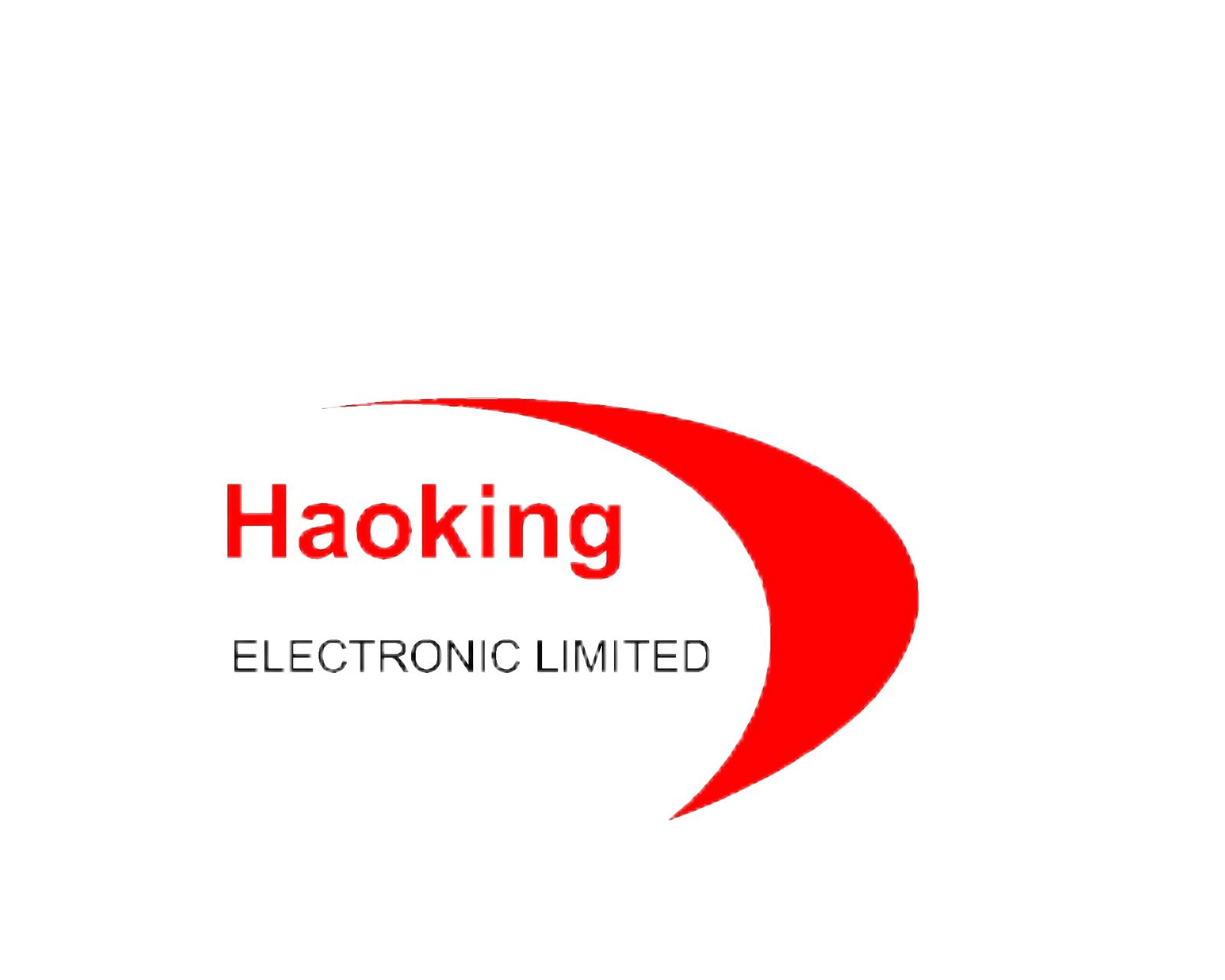 Huizhou Haokang Electronics Co., Ltd. logo