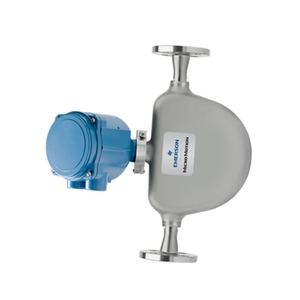 Medidor de Densidad de Flujo Coriolis Serie CMF300 CMF350 CMF400 de Acero Inoxidable 316L hasta 6000 Psig - Product Image 3