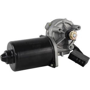 Moteur d'essuie-glace RAREELECTRICAL 12V à balais avant droit pour Bluebird Bus WPM3001 ZC14D2 - Product Image 1