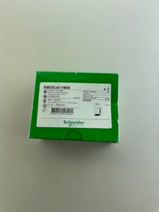 Relé de Control de Corriente Sch-neider RM17/35 100% Nuevo, RM17JC00MW |   Controles Industriales Sch-neider RM35JA32/31MW - Product Image 5