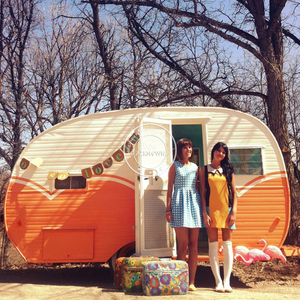 Nuovo Design Chiosco Mobile per Gelati e Cibo da Strada, Rimorchio Cucina Personalizzabile 16ft Certificato CE/DOT - Product Image 5