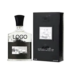 HOT Brand 1:1 Perfume Wholesale 100ml ventus Perfume Cologne For Men Perfume Natural Long Last Eau De Parfum