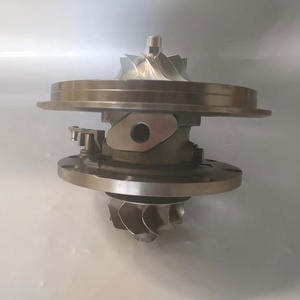 Cartucho de Turbo GTC4088BKNV CHRA 838471-5011S 841805-5011S para Motor <span class=keywords><strong>Iveco</strong></span> Case IH Cursor 9 8.7L - Product Image 3
