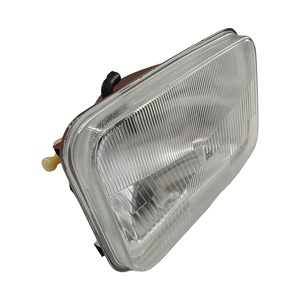Piezas de Sistema de Iluminación para Camiones de Alta Calidad, Faro Delantero para Camión Sin Luces de Esquina 3981594 3981593 para Volvo FH12 - Product Image 3