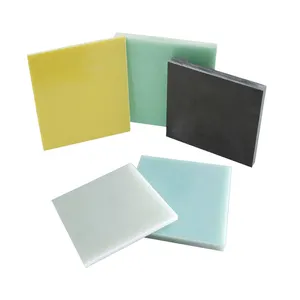 High Quality G10 FR4 3204 Insulation Plate Epoxy Resin Fiberglass Sheet