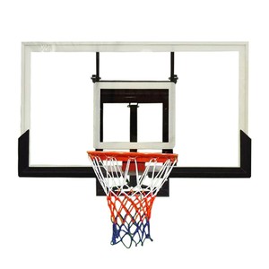 Tableau de basket <span class=keywords><strong>PC</strong></span> de haute qualité pour exportation, support mural, panier de basket portable et mobile - Product Image 4