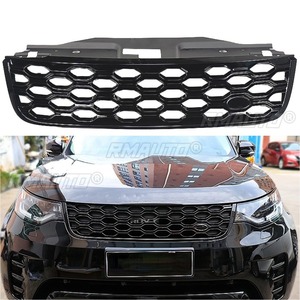 Para Land Rover Discovery 5 2017-2020: Kits de Estilización, Parrilla Delantera, Rejillas de Carreras, Parrilla de Parachoques, Kit de Carrocería - Product Image 2