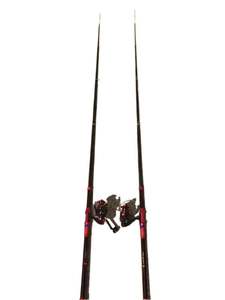 Les fabricants de cannes à pêche et d'engins de pêche en mer soutiennent la vente en gros personnalisée - Product Image 2