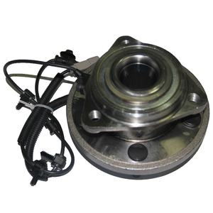 Kingsteel de espaã a frente de rodamiento de cubo de rueda para Jeep Grand <span class=keywords><strong>Cheroke</strong></span> 2004-2010 de 513234 - Product Image 1