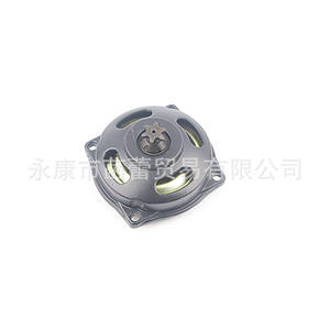 Caja de Cambios de Acero Nueva con Embrague de Disco Pasivo 40-6 para Mini Motocicleta y Accesorios de Auto Deportivo de 49cc - Product Image 4