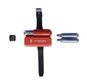 चीन whosale बचाव पर आवश्यकता पानी बचाव स्वयं-संरक्षण पानी गति फ्लोट कंगन - Product Image 2