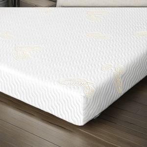 Colchón <span class=keywords><strong>de</strong></span> <span class=keywords><strong>Espuma</strong></span> Viscoelástica en Caja, Antideslizante, Comprimido al Vacío, para Hotel, Tamaños Individual, Matrimonial y King Size - Product Image 3