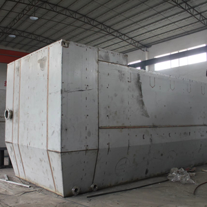 Nhà Máy lọc nước mô-đun 2,400 tấn/Nhà sản xuất thiết bị lọc trực tiếp từ nguồn - Product Image 2