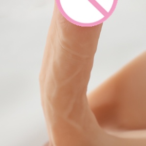 Precio de Fábrica al por Mayor: Muñeca Realista para Masturbación Femenina, Juguetes Sexuales para Mujeres y Gays, Torso Masculino de Medio Cuerpo con Dildo Grande, Juguetes para Mujer - Product Image 5