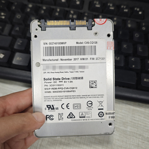 Matériel et logiciels informatiques d'occasion en gros, 100 % testés et fonctionnels, à bas prix, SSD SATA 2,5 pouces 128 Go et 120 Go. - Product Image 1
