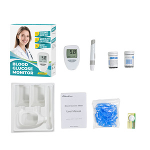 <span class=keywords><strong>Tiras</strong></span> reactivas eléctricas <span class=keywords><strong>para</strong></span> la prueba de <span class=keywords><strong>glucosa</strong></span> en sangre <span class=keywords><strong>para</strong></span> diabéticos al por mayor de China, <span class=keywords><strong>tiras</strong></span> reactivas de <span class=keywords><strong>glucosa</strong></span>, glucómetro, monitor de <span class=keywords><strong>glucosa</strong></span> - Product Image 4