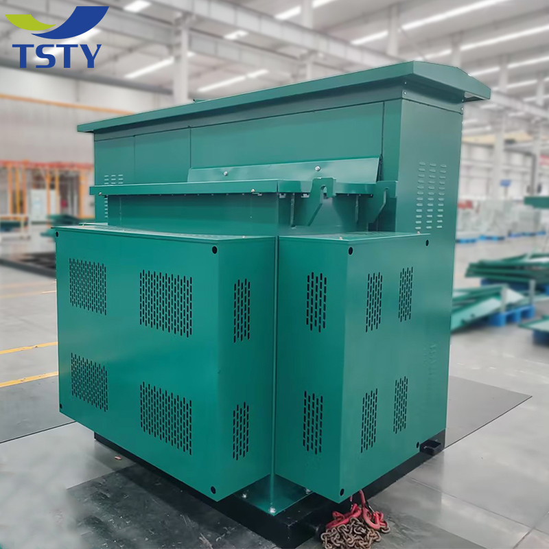TSTY Medium High Voltage Products 1500