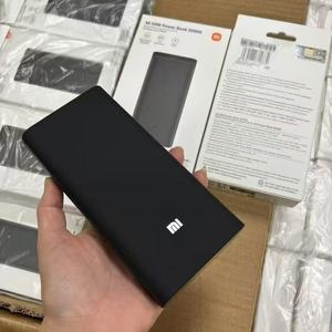 Power Bank Xiaomi 20000mAh, Ricarica Rapida 50W USB-C PD, Caricabatterie <span class=keywords><strong>Portatile</strong></span> per Laptop e <span class=keywords><strong>Smartphone</strong></span>, <span class=keywords><strong>Batteria</strong></span> Esterna - Product Image 3