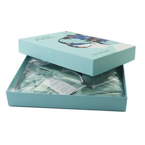 Crown Win Clothes <b>Boxes</b> Paper Bags and <b>Gift</b> <b>Boxes</b> for <b>Present</b> Clothing Jewelry Packaging With Lid Carton Emballage Paper <b>Boxes</b> - Product Image 1