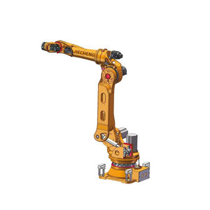 ذراع روبوتية للتكديس والتفريغ والتعامل مع المواد، روبوت رافعة للتكديس الآلي بـ 4/6 محاور - Product Image 1
