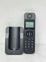 Téléphone sans fil numérique Dect 6.0 avec identification de l'appelant pour les téléphones fixes domestiques ou professionnels à usage domestique