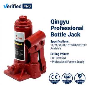 <span class=keywords><strong>Cric</strong></span> hydraulique pour voiture 2T 3T 5T 8T 10T <span class=keywords><strong>15T</strong></span>, <span class=keywords><strong>cric</strong></span> <span class=keywords><strong>bouteille</strong></span> hydraulique, outil de levage pour réparation automobile - Product Image 1