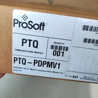 New Plc 1pc Ptq-pdpmv1 Warranty Free Ship Controller