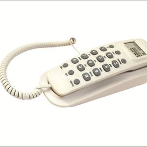 Wholesale China <strong>Small</strong> Telefone Landline <strong>Small</strong> <strong>Telephone</strong> for Motel Room - Product Image 3