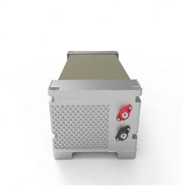 Factory Direct 25.6V 100Ah Lithium Ion Industrial Battery 2560Wh Corrosion-Resistant Long Cycle Life Off-Grid 10-Year Warranty