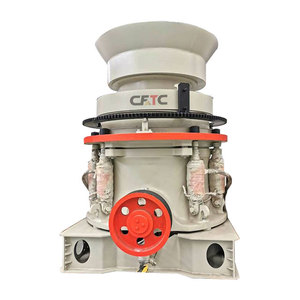 Concasseur à Cône Hydraulique à Vente Directe Usine pour Minerais, Pierres et Gravier Tertiaire – Idéal pour l'Exploitation Minière en Mongolie - Product Image 2