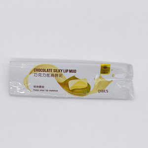 Tùy chỉnh in nhiệt niêm phong bao nhỏ thực phẩm Pouch cà phê gói gói nhỏ Nhiệt Con dấu Túi - Product Image 4